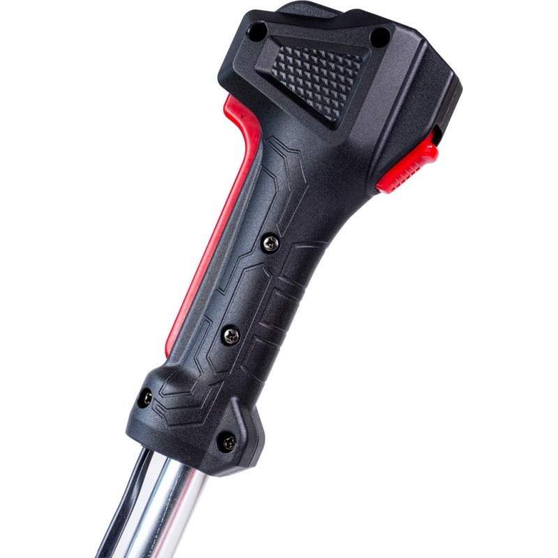 Trimmer electric pliabil cu lama si mosor 1.4kW RD-EBC10