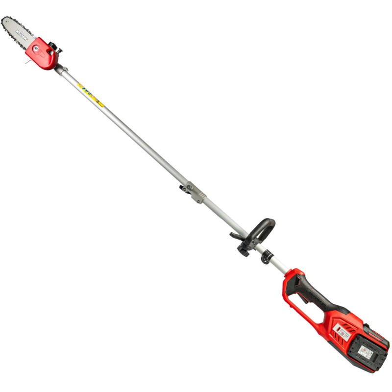 R20 Trimmer electric brushless 40V 4in1 RDP-BCPSHT20