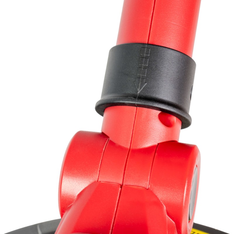 R20 Trimmer gazon 25cm Al Solo RDP-YGT20