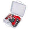Aparat de lipit plastic cu capse 120W 700°C Set RD-HSPW03