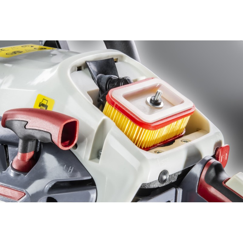 Motofierastrau cu lant 450mm 2400W .325".058" 72 RDP-GCS26