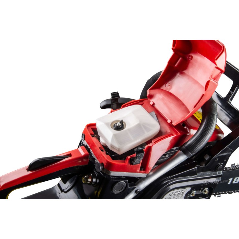 Motofierastrau benzina 450mm(18")2400W RD-GCS30