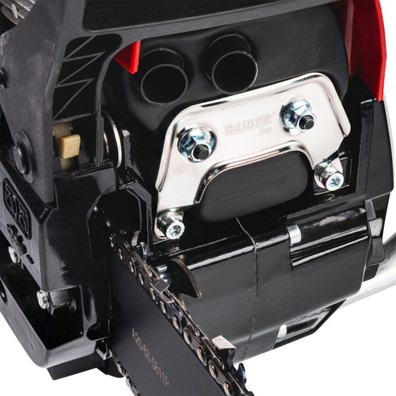 Motofierastrau 50cm (20") 3500W 3/8".058" 68 RDP-GCS36