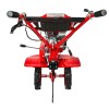 Motocultor 5.2kW (7.0hp) 1200mm 2+1 viteze RD-WT14