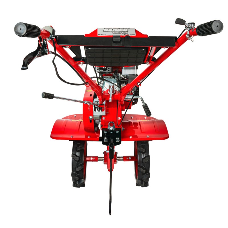 Motocultor 5.2kW (7.0hp) 1200mm 2+1 viteze RD-WT14