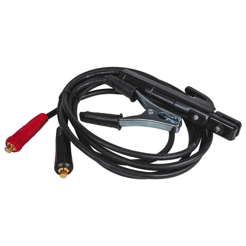 Mașină de sudură invertor 180A BG Design RD-IW38