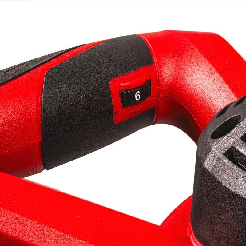 Mixer electric 1600W 2 viteze 180-480/300-750min-1 RDP-HM12