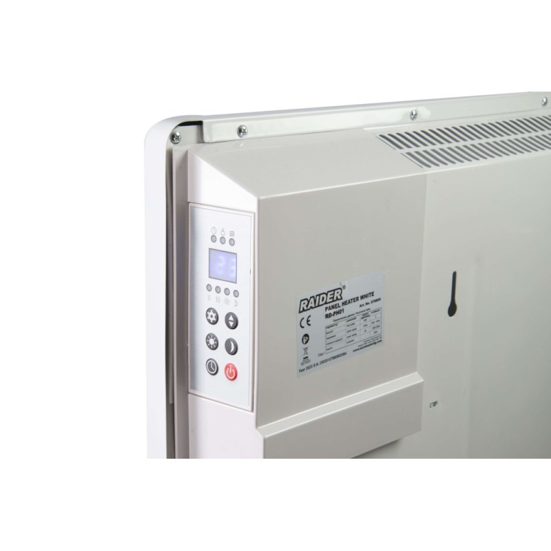 Panou Incalzitor 2kW alb RD-PH01