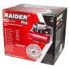 R20 Compresor aer 40V 6L 98L/min 9bar Solo RDP-J6AC20