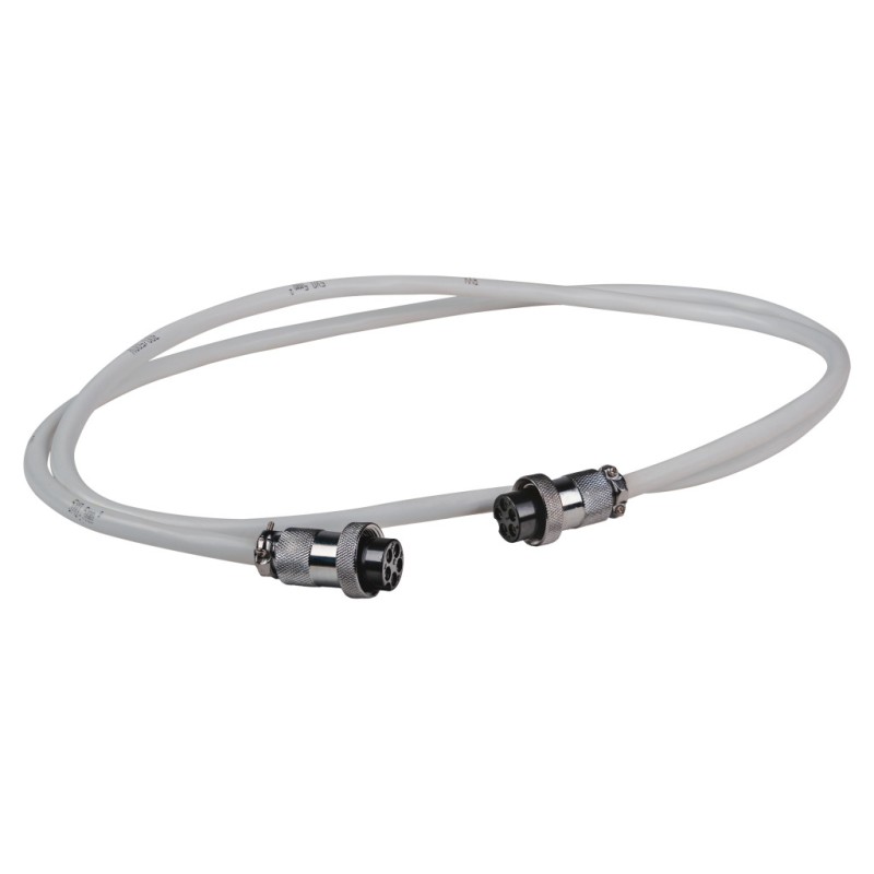 Comutator automat de transfer ATS pentru 10kW 380V RD-ATS01