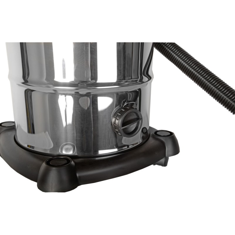 Aspirator umed/uscat Raider 1300W 30L RD-WC04