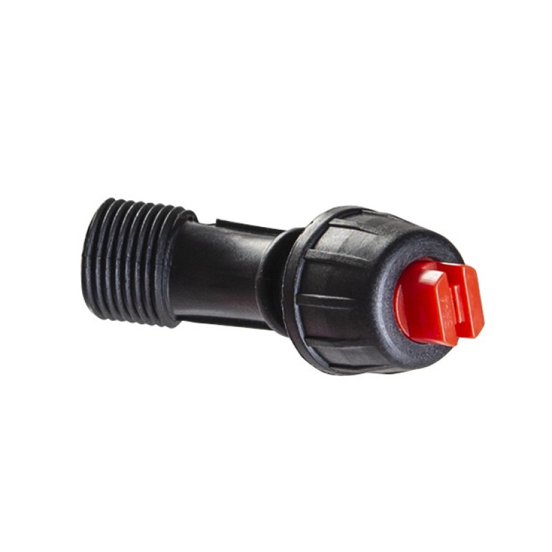 Vermorel 16L 12V 8Ah 4.5bar 4L/min 8m RD-BKMD03