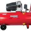 Compresor 3НР / 100l RD-AC03