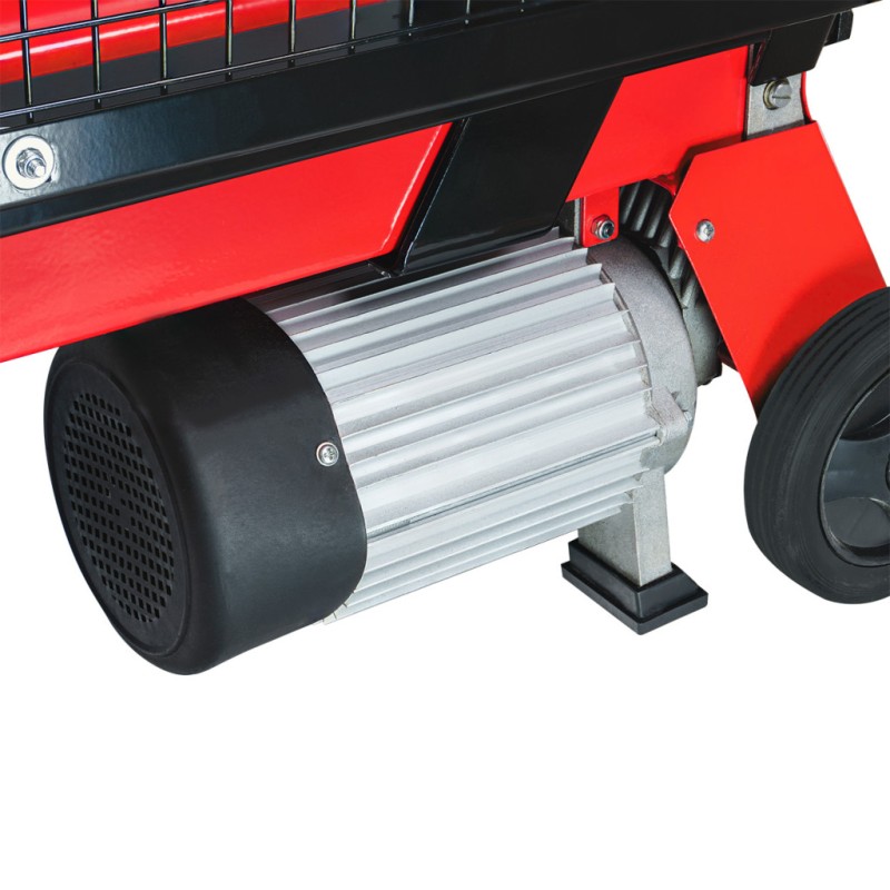 Dispozitiv pentru despicat busteni 380mm 4t RD-LGS01