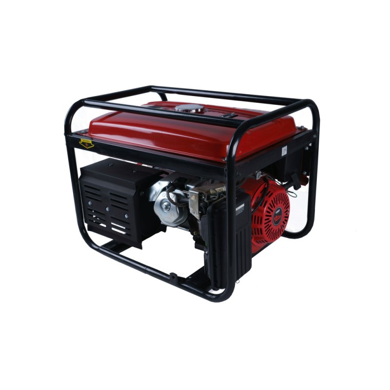 Generator benzina 5kW RD-GG03