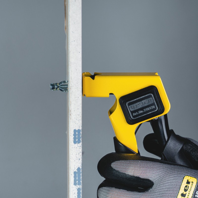 Cleste sertizat ancore gips carton 175mm TMP