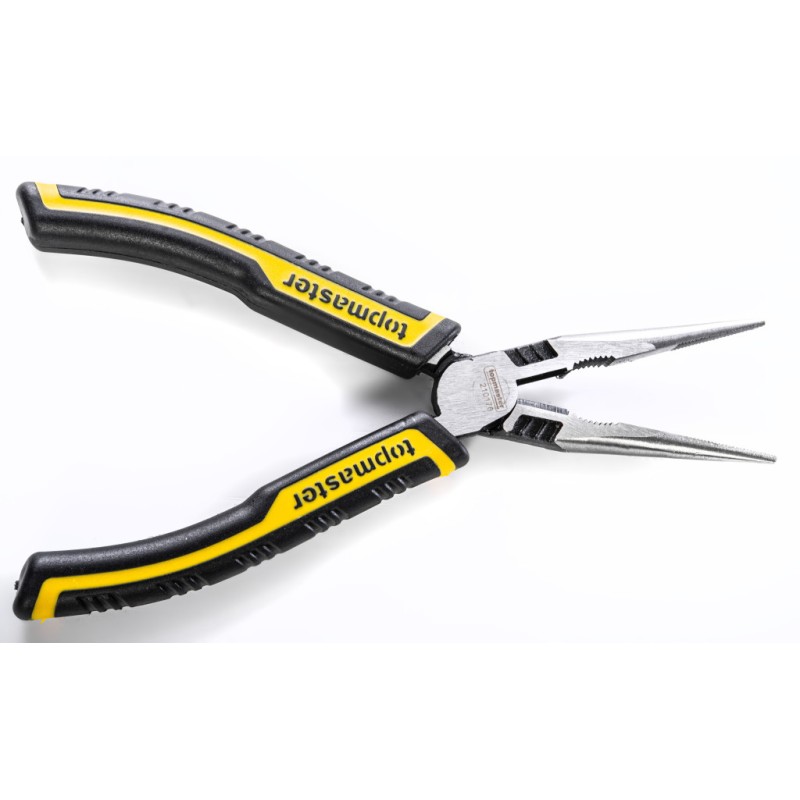 Cleste cu varf lung 200mm TMP