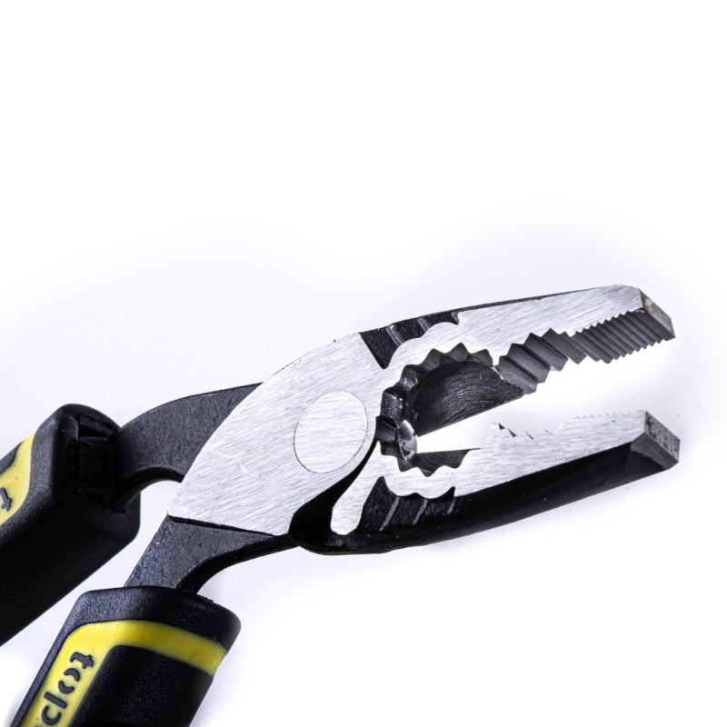 Cleste combinat cu cap indoit 190mmTMP