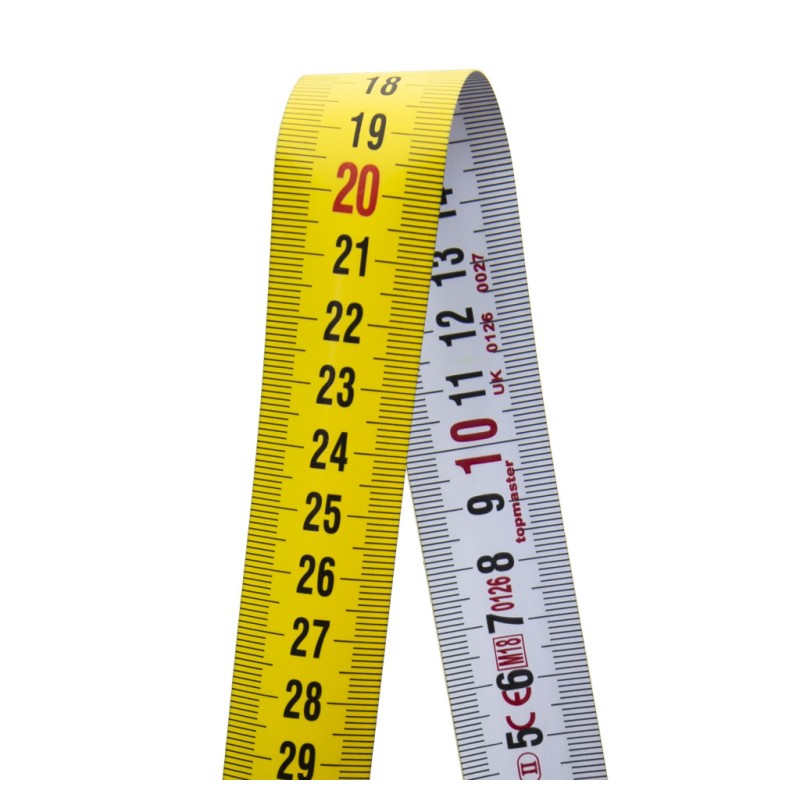 Ruleta 3rd Generation 10m x 30mm TMP