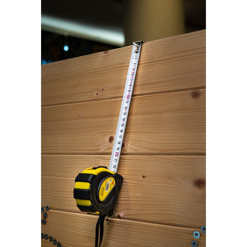 Ruleta 19mm х 3.0m TMP