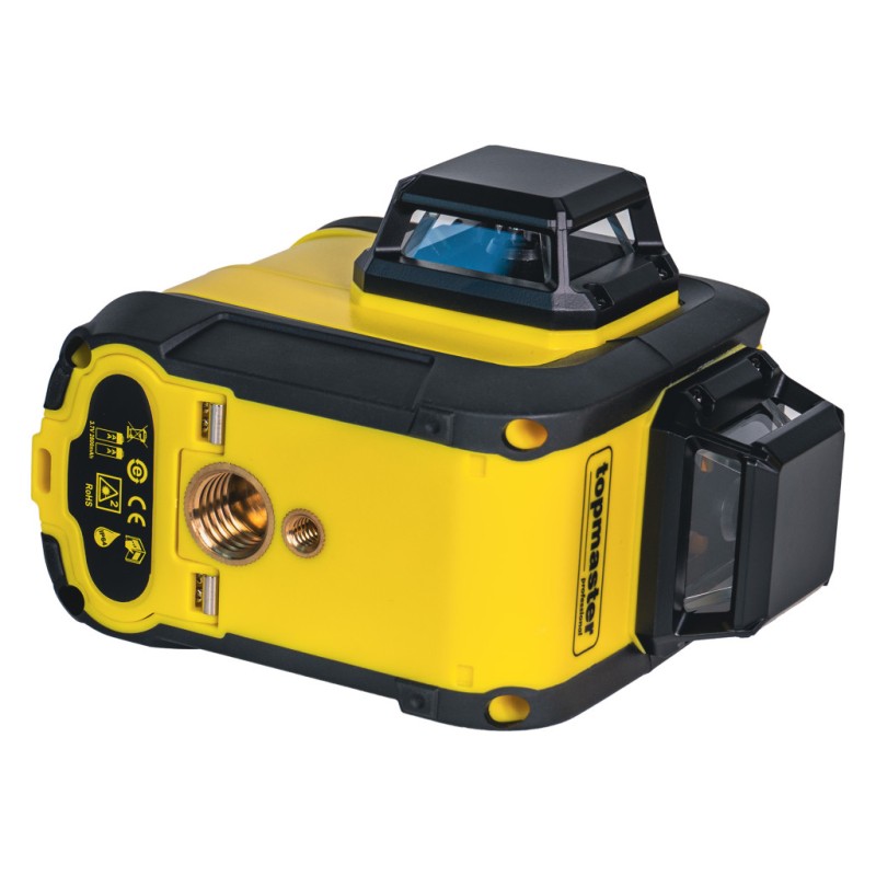 Nivela laser 3D TMP