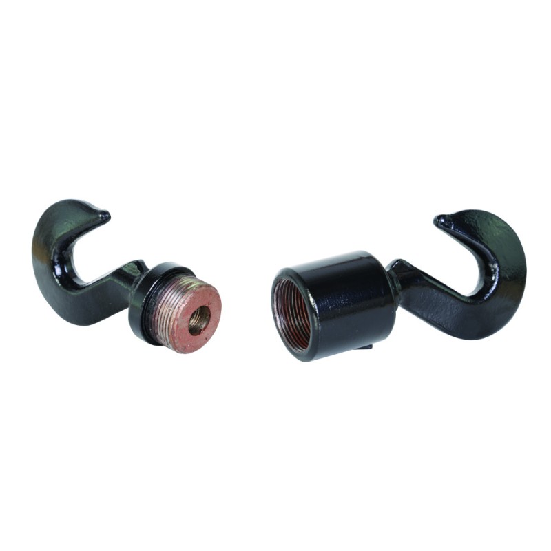 Set hidraulic reparatii caroserii 10t RD-PHE01