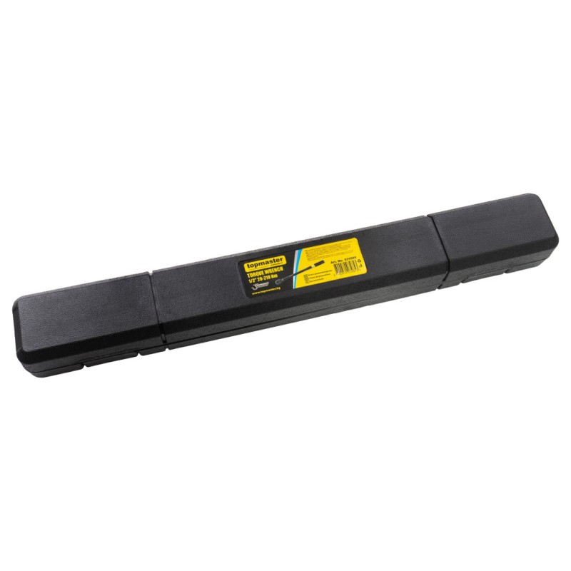 Cheie dinamometrica 1/2" 20-210Nm TMP