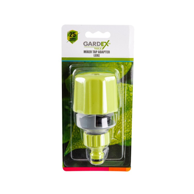 Adaptor furtun pentru baterie chiuveta LUXE GX