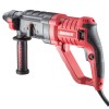 Ciocan rotopercutor 4 functii, 3J 950W RDP-HD12H