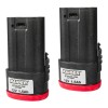 Bormasina cu acumulator Li-ion 12V 2x1.5Ah 28Nm RD-CDL26