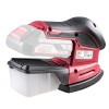 R20 Slefuitor multifunctional 20V RDP-SMSA20 Solo
