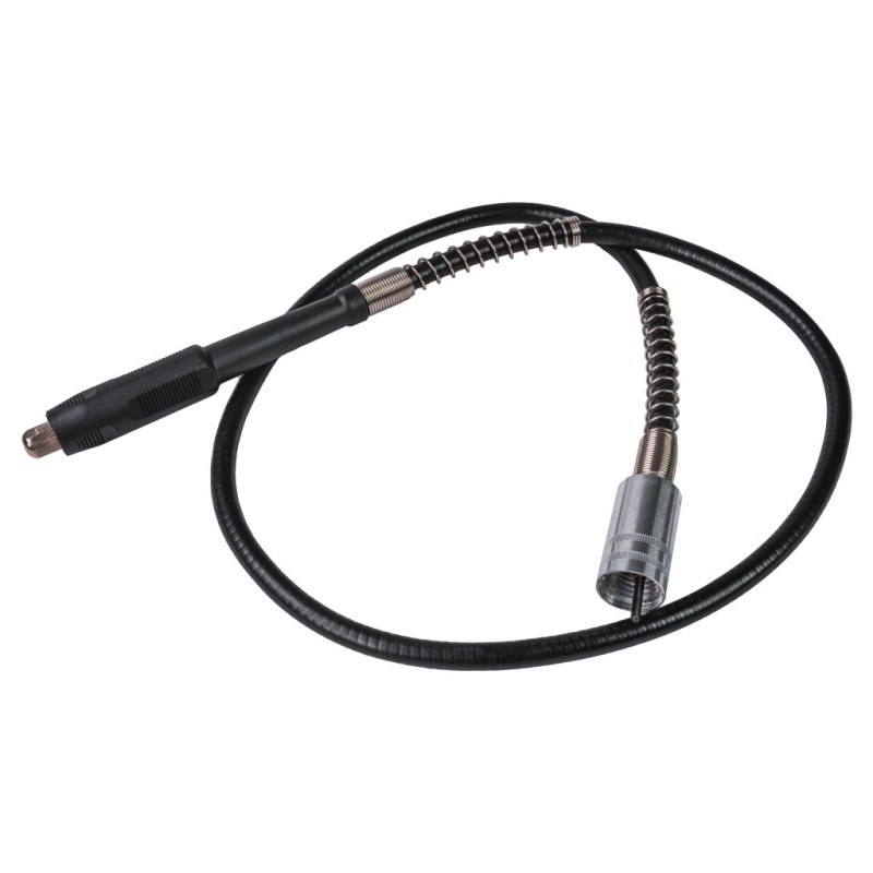 Set mini polizor drept 135W vit. var. 100 accesorii RD-MG15