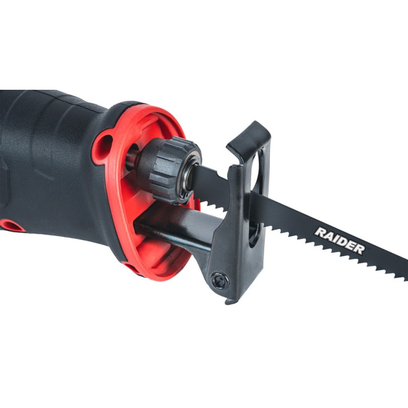 Fierastrau sabie 750W prindere SDS RD-RS38