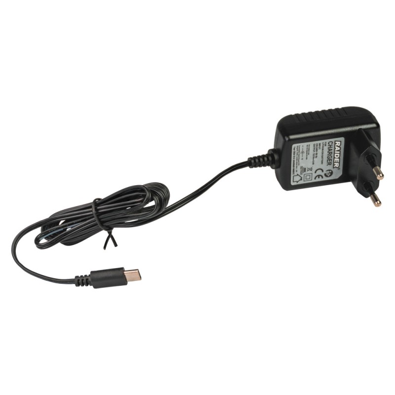 Ferestrau pendular 12V 1.5Ah 25mm quick case RD-RS39Y