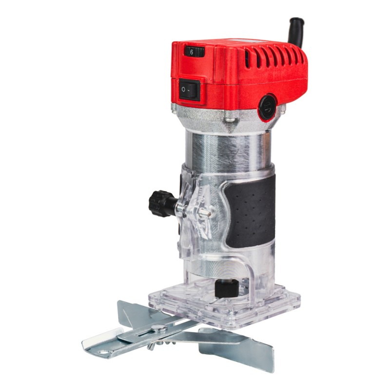 Freza electrica  650W 8mm 3000-28000min-1 RD-ER09