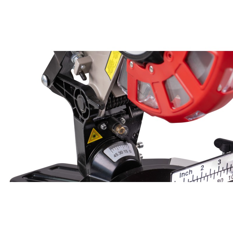 Ferastrau circular ø210mm 1200W RD-MS21