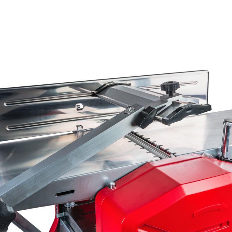 Masina de degosat 1500W 740x210mm RDP-APT02