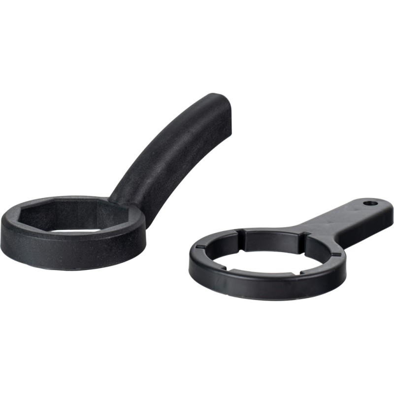 Pompa autoamorsare 1100W 1" 45m filtru apa display RDP-WP80