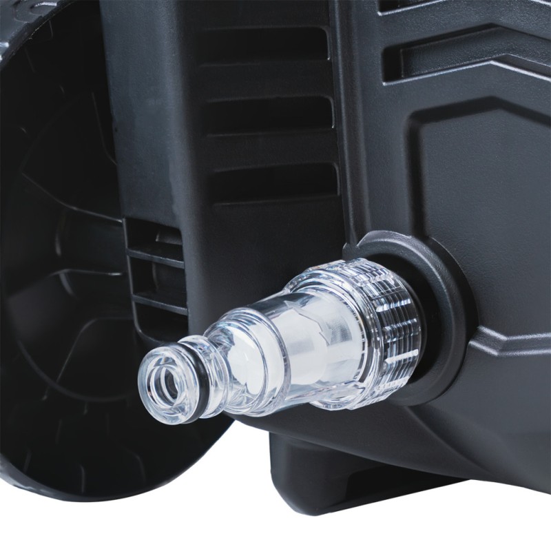 Aparat de spalat cu presiune 1800W 15MPa 7L/min RD-HPC12