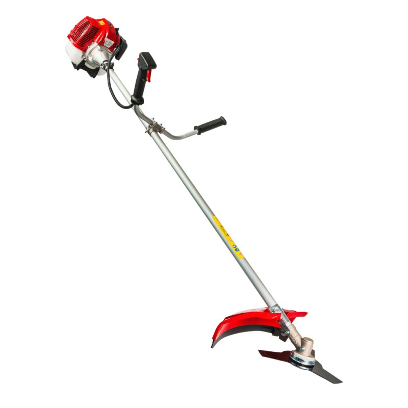 Motocoasa pe benzina 4 accesorii 1.5kW 28mm RD-GBC26 2K