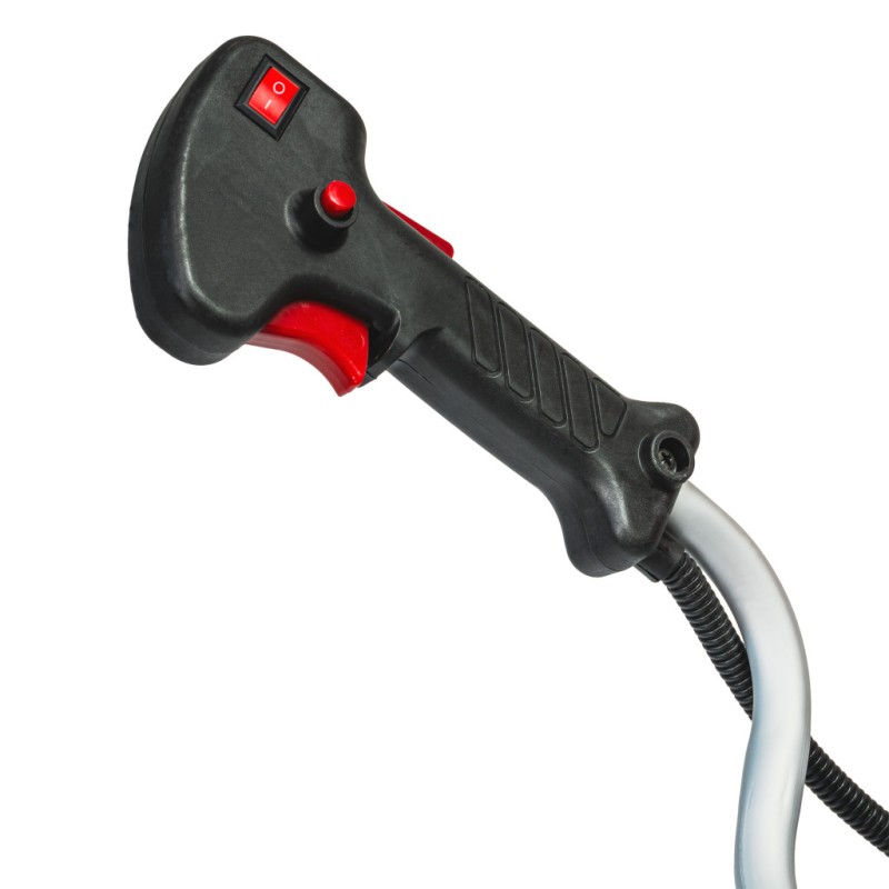 Motocoasa pe benzina 4 accesorii 2.2kW 28mm RD-GBC27 2K