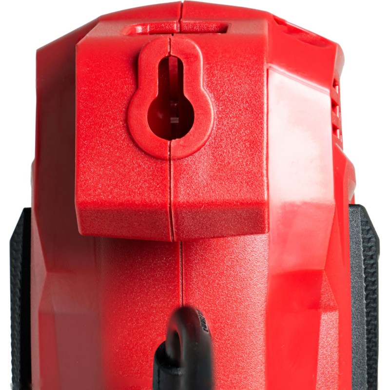 Trimmer electric pliabil cu lama si mosor 1.2kW RD-EBC09