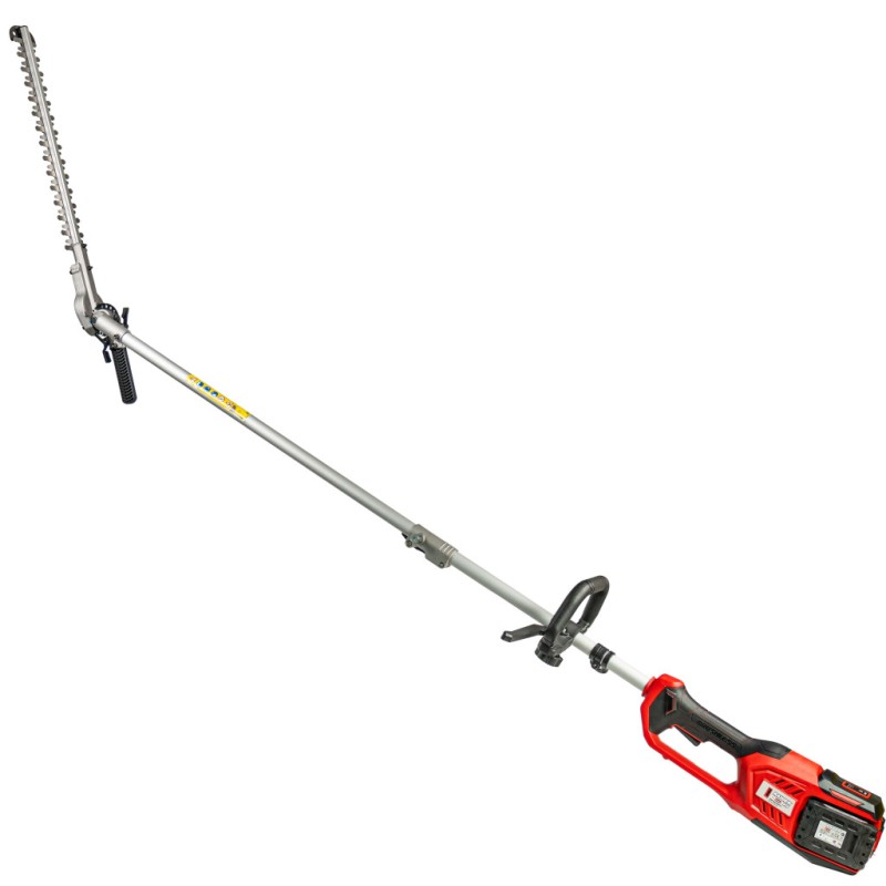 R20 Trimmer electric brushless 40V 4in1 RDP-BCPSHT20