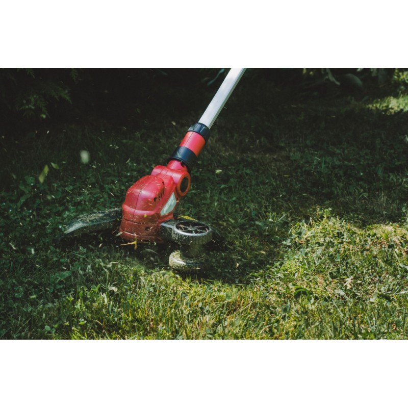 R20 Trimmer gazon 25cm Al Solo RDP-YGT20