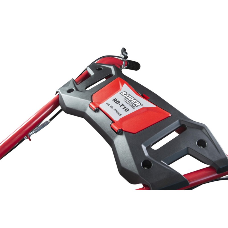 Motocultor 13 cp 1400 mm 2+1 viteze RD-T10 accesorii incluse