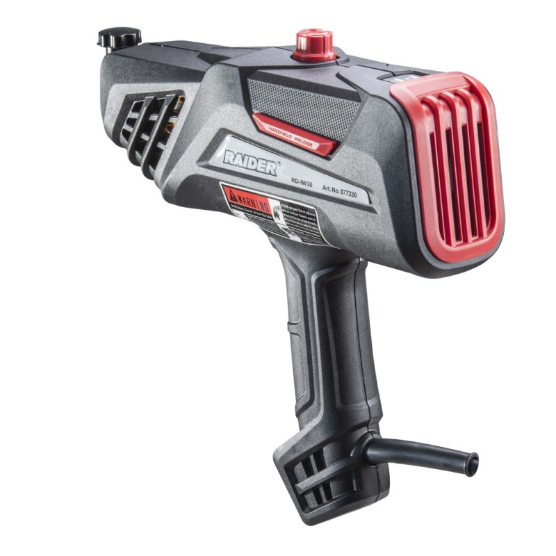 Aparat de sudura invertor 105A MMA RD-IW30