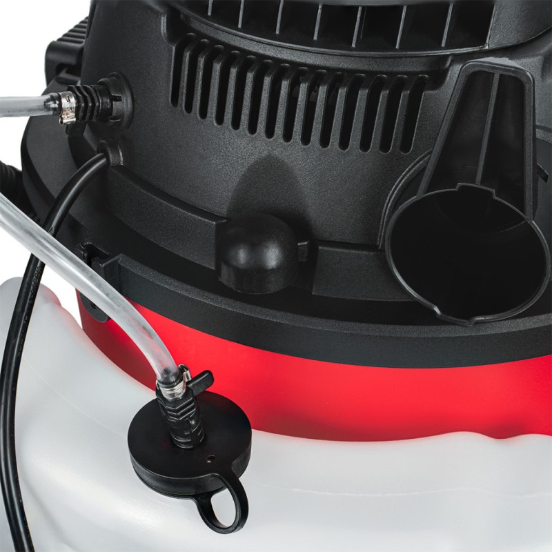 Aspirator umed/uscat cu pulverizare 1600W 20L RDP-WC33