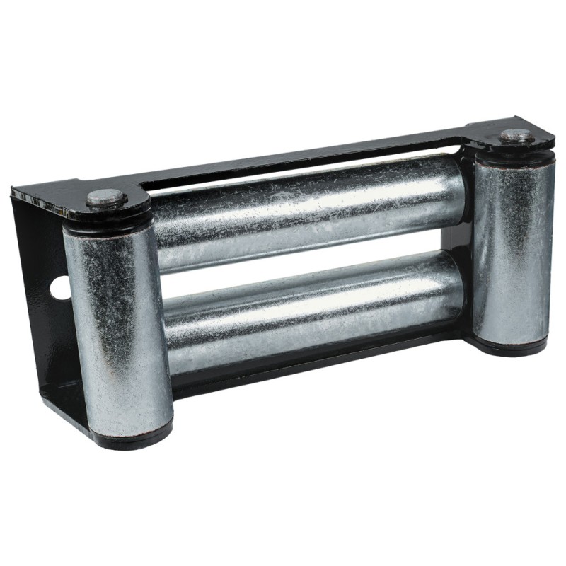 Troliu electric 12V 5443kg 4.5 kW Ø9.5mm 29m RD-EW12