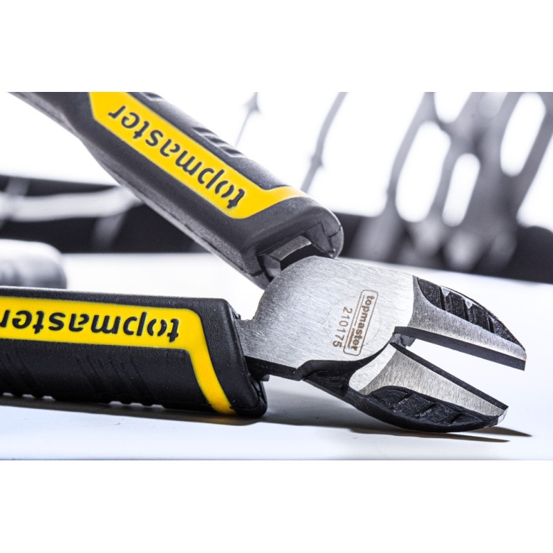 Cleste sfic 160 mm TMP