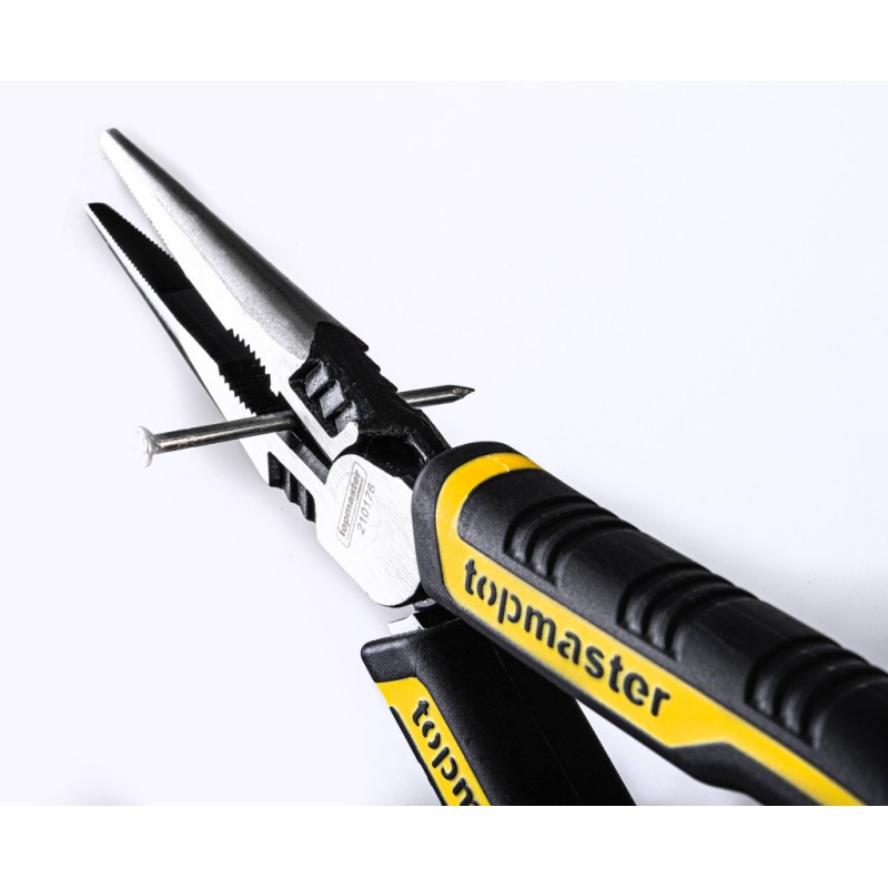 Cleste cu varf lung 200mm TMP